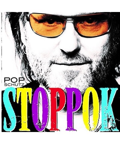 Stoppok Popschutz Vinyl Record $11.47 Vinyl