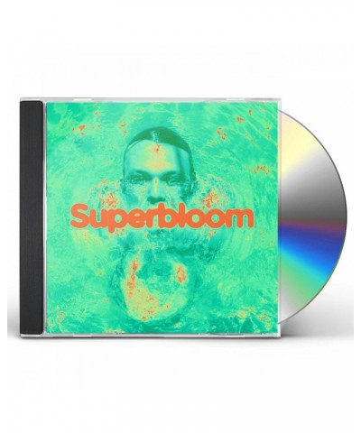 Ashton Irwin SUPERBLOOM CD $6.46 CD