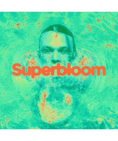 Ashton Irwin SUPERBLOOM CD $6.46 CD