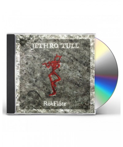 Jethro Tull ROKFLOTE CD $7.75 CD