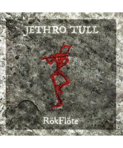 Jethro Tull ROKFLOTE CD $7.75 CD