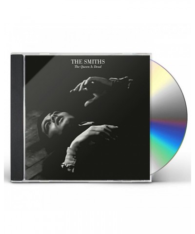 The Smiths QUEEN IS DEAD: DELUXE EDITION CD $30.52 CD