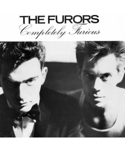 Furors COMPLETELY FURIOUS Vinyl Record $4.81 Vinyl