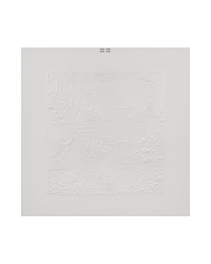 Bon Iver CD - Bon Iver. Bon Iver (10 th Anniversary Edition) $12.54 CD