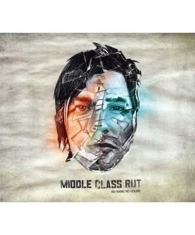 Middle Class Rut NO NAME NO COLOR CD $5.06 CD