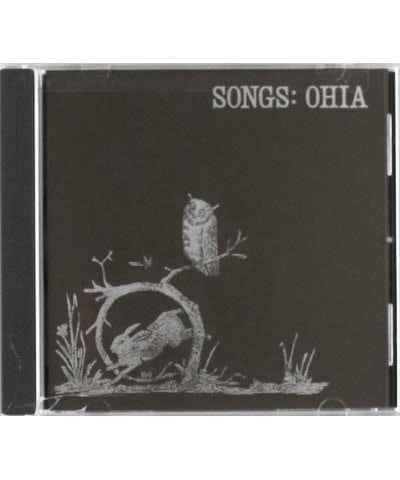 Songs: Ohia CD $5.85 CD