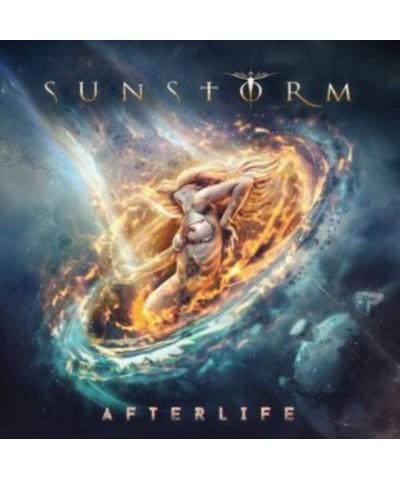 Sunstorm CD - Afterlife $15.72 CD