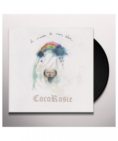 CocoRosie La Maison De Mon Reve Vinyl Record $5.94 Vinyl