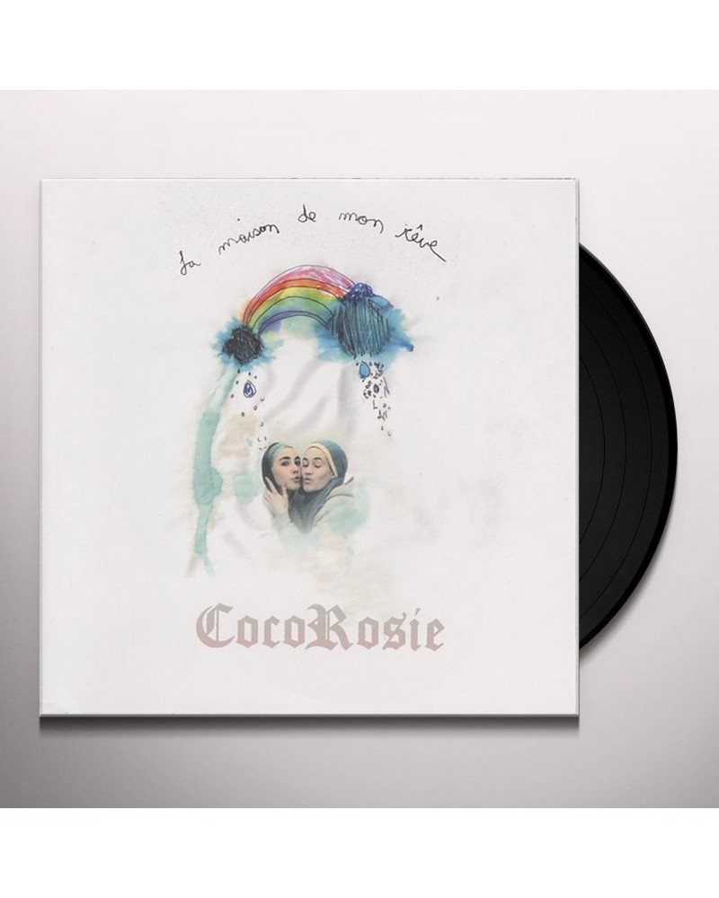 CocoRosie La Maison De Mon Reve Vinyl Record $5.94 Vinyl