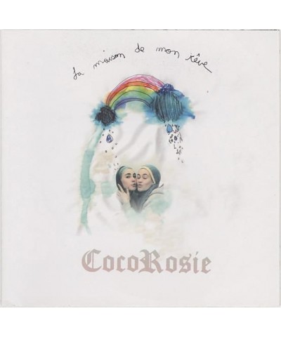 CocoRosie La Maison De Mon Reve Vinyl Record $5.94 Vinyl