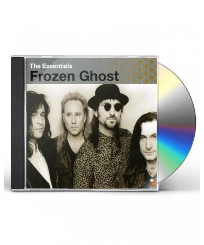 Frozen Ghost ESSENTIALS CD $8.38 CD