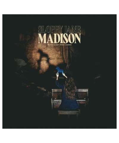 Sloppy Jane MADISON CD $4.81 CD