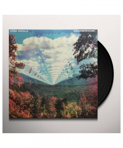 Tame Impala InnerSpeaker Vinyl Record $19.25 Vinyl