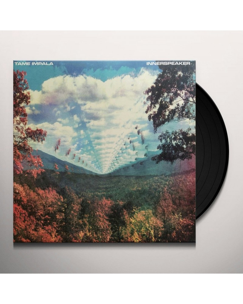 Tame Impala InnerSpeaker Vinyl Record $19.25 Vinyl