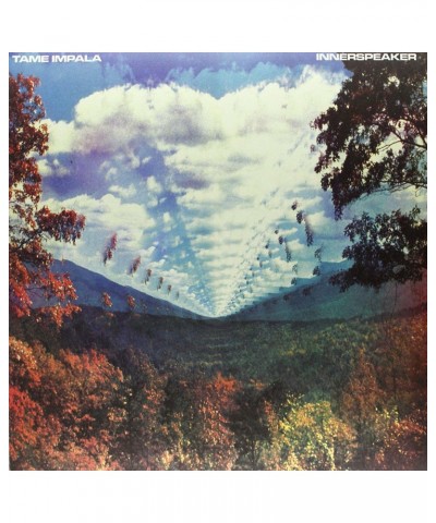 Tame Impala InnerSpeaker Vinyl Record $19.25 Vinyl