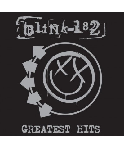 blink-182 LP Vinyl Record - Greatest Hits $25.27 Vinyl