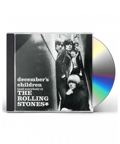 The Rolling Stones DECEMBER'S CHILDREN CD $4.93 CD