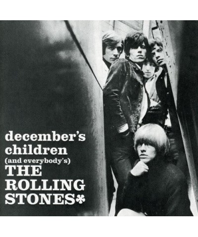 The Rolling Stones DECEMBER'S CHILDREN CD $4.93 CD