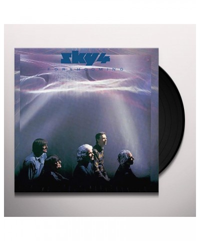 Sky 4: Forthcoming Vinyl Record $10.17 Vinyl