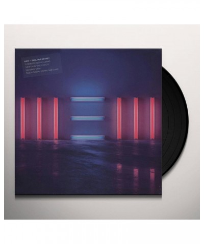 Paul McCartney NEW Vinyl Record $10.72 Vinyl