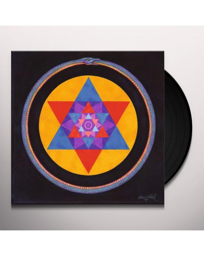 Wolvennest Void Vinyl Record $9.58 Vinyl