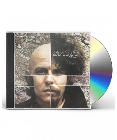 Spirit CD $4.32 CD