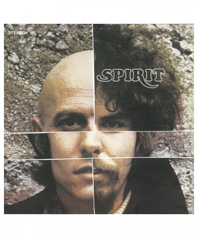 Spirit CD $4.32 CD