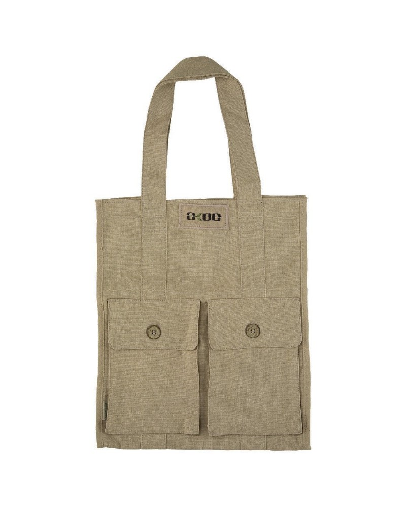 John Mayer AKOG Tote Bag $9.52 Bags