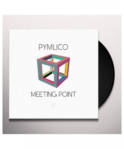 Pymlico Meeting Point Vinyl Record $10.17 Vinyl