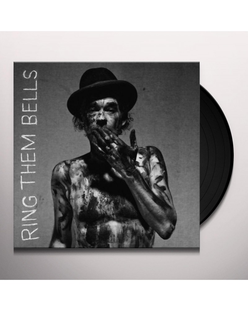 Ring Them Bells Vinyl Record $3.52 Vinyl