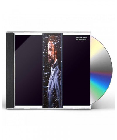 John Martyn PIECE BY PIECE CD $4.29 CD