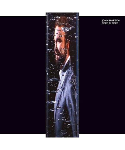 John Martyn PIECE BY PIECE CD $4.29 CD