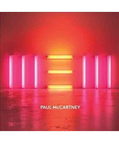 Paul McCartney NEW Vinyl Record $10.72 Vinyl