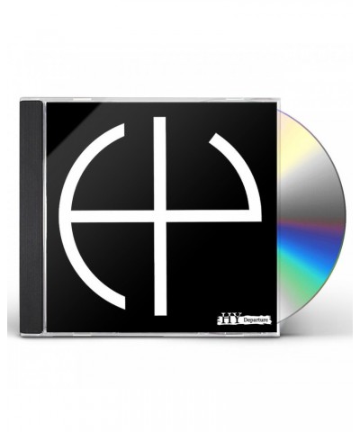 HY DEPARTURE CD $8.60 CD