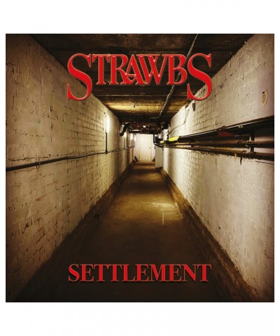 Strawbs Settlement CD $5.94 CD