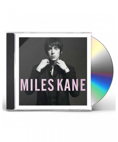 Miles Kane COLOUR OF THE TRAP CD $2.47 CD