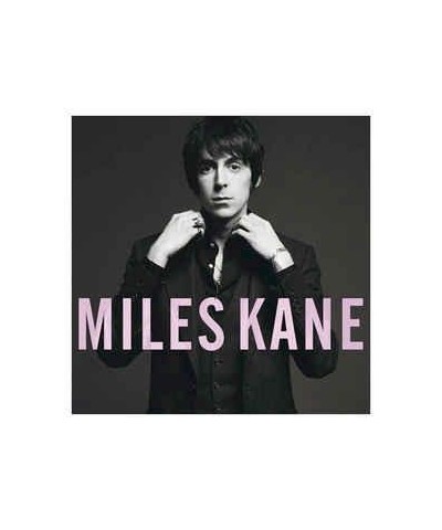 Miles Kane COLOUR OF THE TRAP CD $2.47 CD