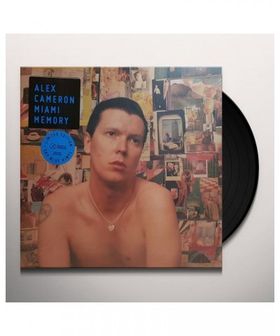 Alex Cameron Miami Memory Vinyl Record $7.52 Vinyl