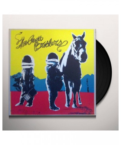 The Avett Brothers True Sadness Vinyl Record $13.65 Vinyl