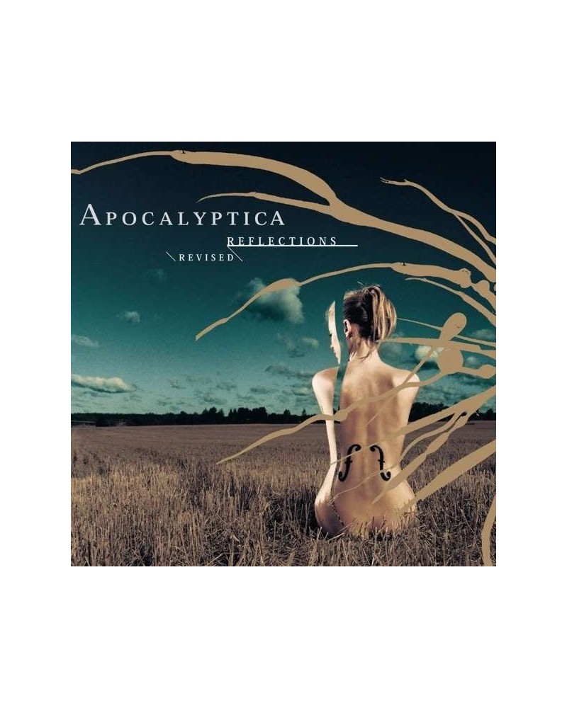 Apocalyptica Reflections revised Vinyl Record $14.74 Vinyl