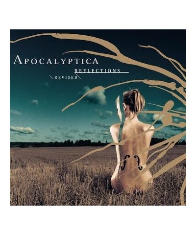 Apocalyptica Reflections revised Vinyl Record $14.74 Vinyl