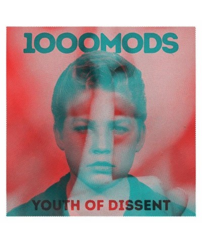 1000mods YOUTH OF DISSENT Vinyl Record $14.72 Vinyl