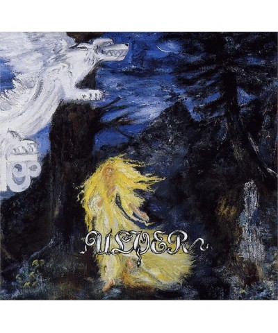 Ulver Kveldssanger' CD $8.23 CD