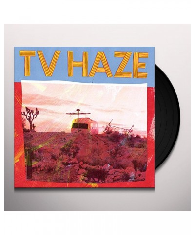 TV Haze Vinyl Record $12.49 Vinyl