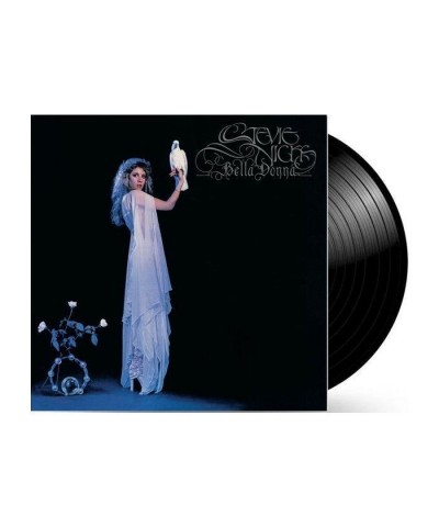 Stevie Nicks Bella Donna (Remastered) Vinyl Record $6.66 Vinyl