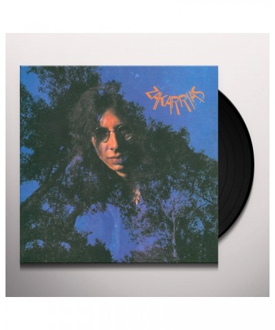 Zakarrias Vinyl Record $11.97 Vinyl