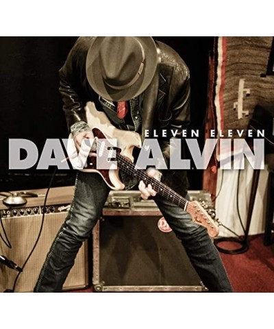 Dave Alvin Eleven Eleven vinyl record $8.40 Vinyl