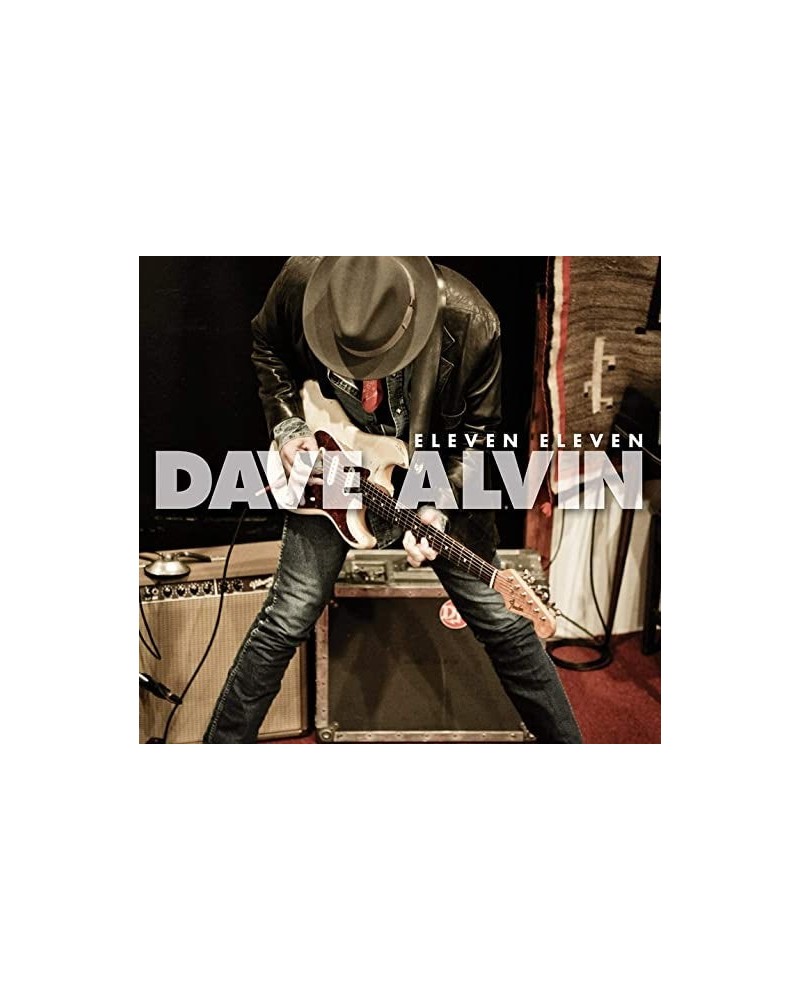 Dave Alvin Eleven Eleven vinyl record $8.40 Vinyl