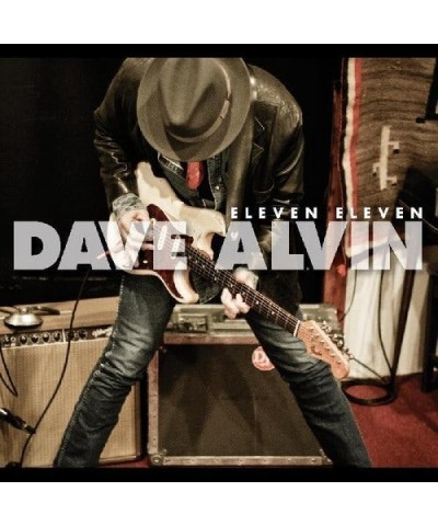 Dave Alvin Eleven Eleven vinyl record $8.40 Vinyl