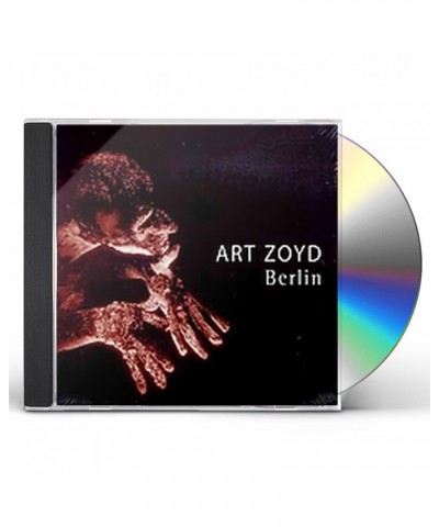 Art Zoyd BERLIN CD $9.31 CD